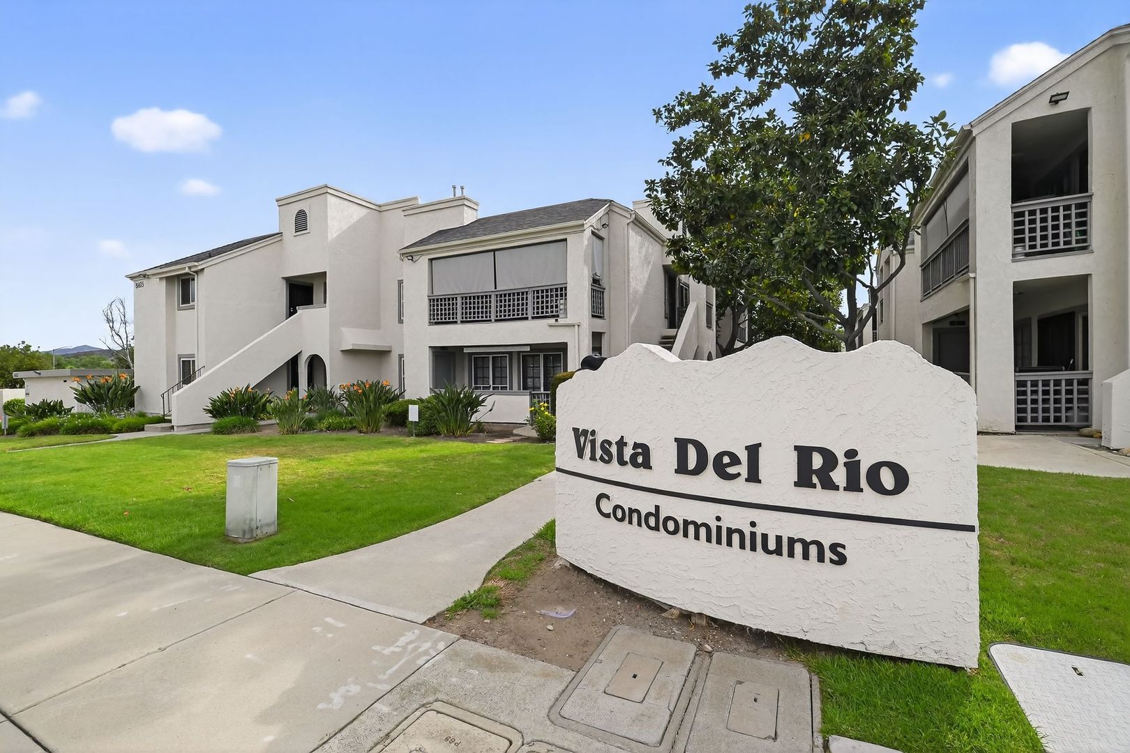 8605 Arminda Circle  Unit #6 - Santee - California - 2 bed, 2 bath rental property