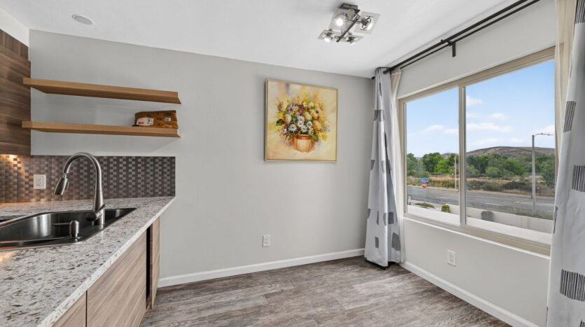 8605 Arminda Circle  Unit #6 - Santee - California - 2 bed, 2 bath rental property