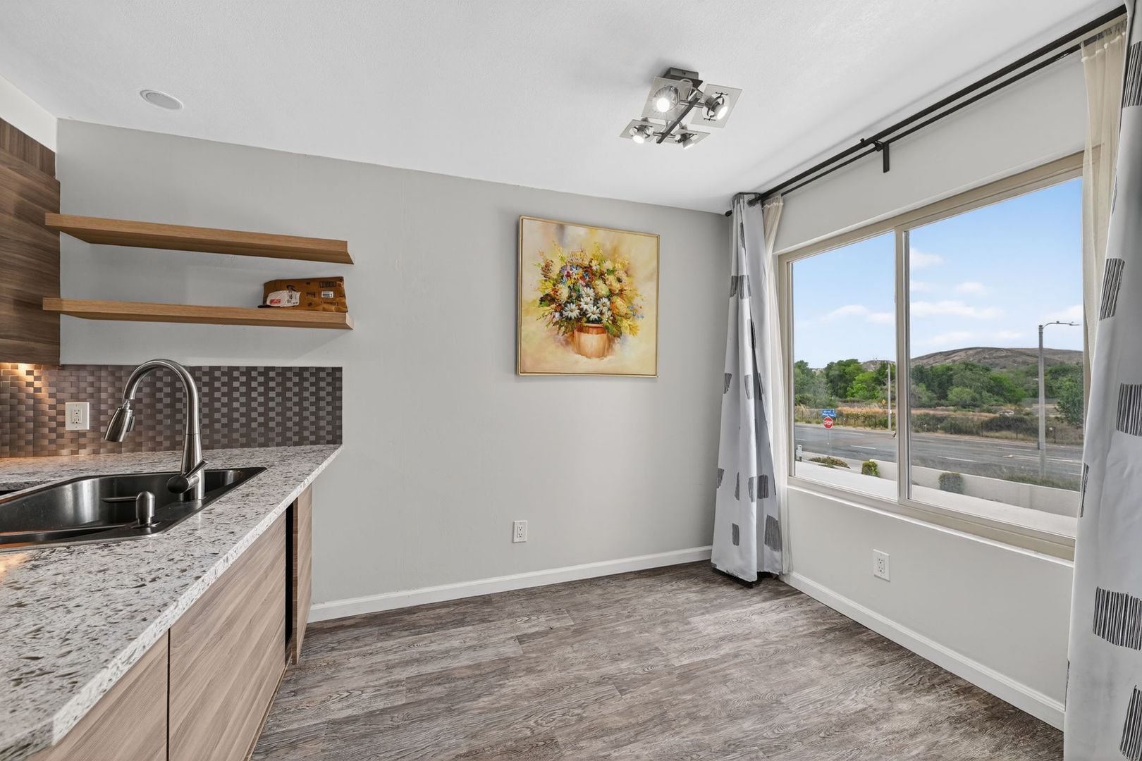 8605 Arminda Circle  Unit #6 - Santee - California - 2 bed, 2 bath rental property