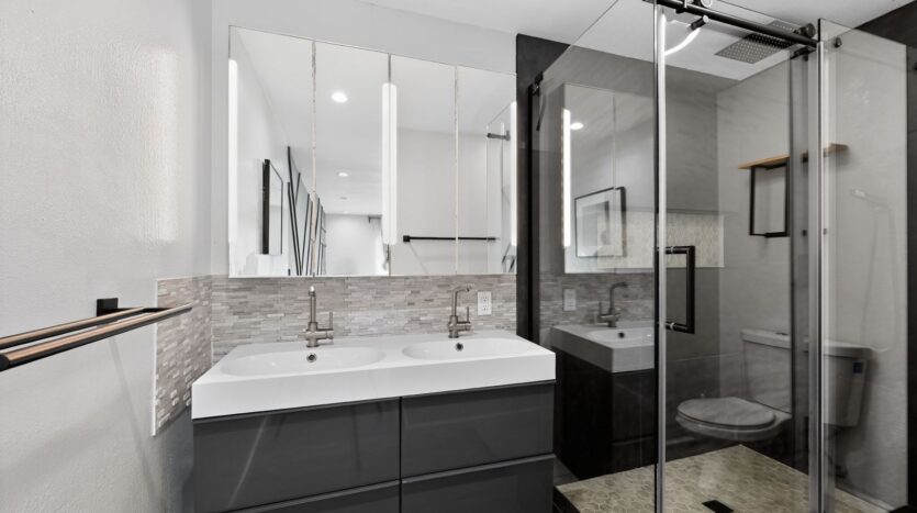 8605 Arminda Circle  Unit #6 - Santee - California - 2 bed, 2 bath rental property