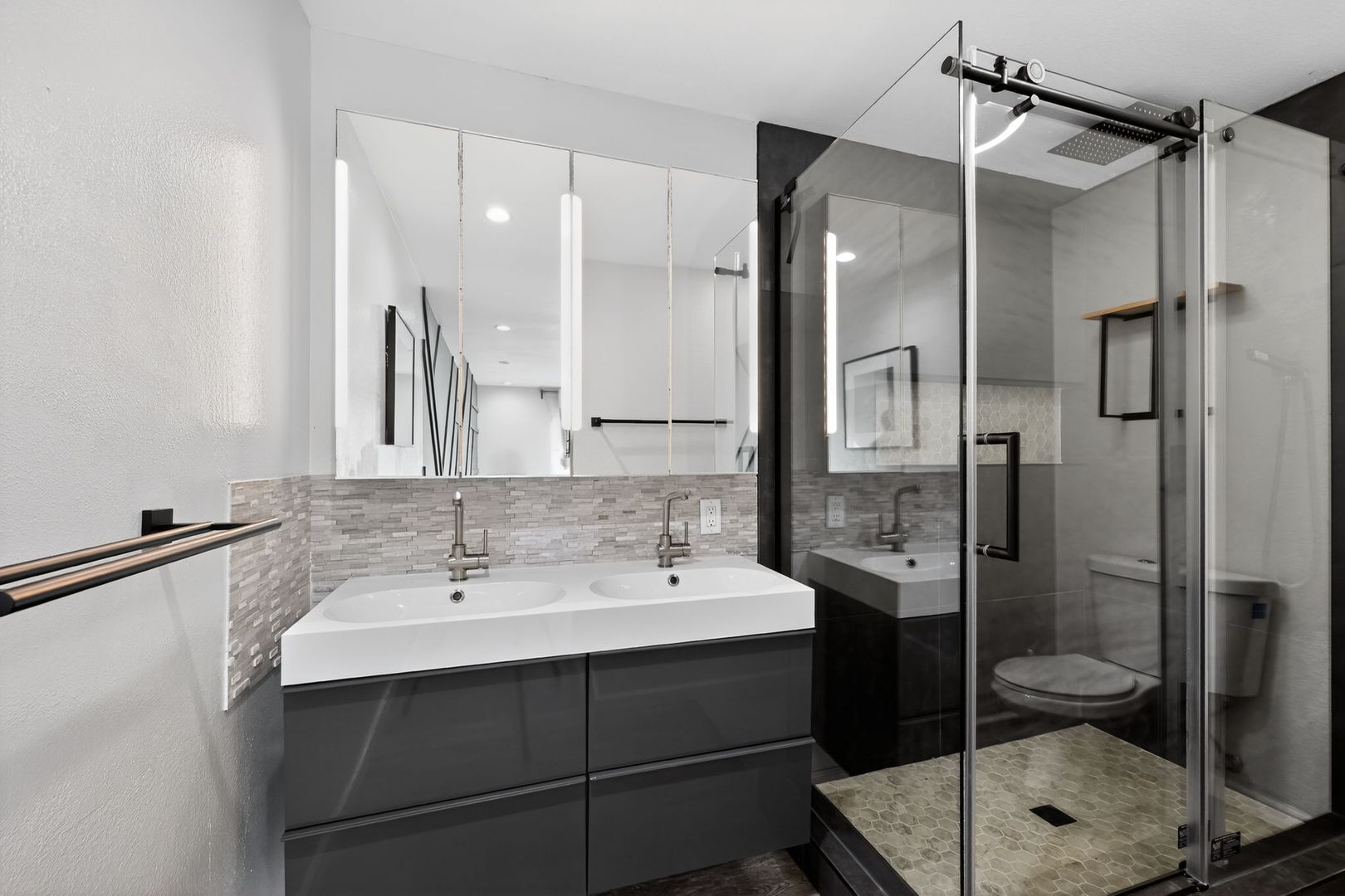 8605 Arminda Circle  Unit #6 - Santee - California - 2 bed, 2 bath rental property