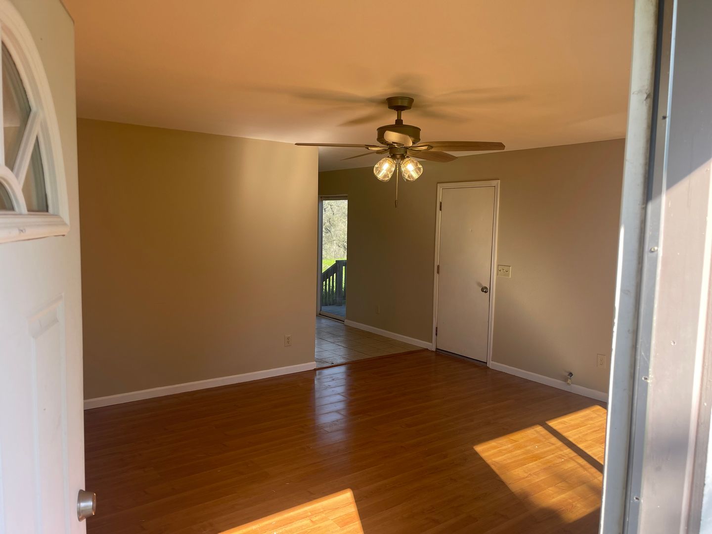 8659 Mann Street - Valley Springs - California - 3 bed, 2 bath rental property