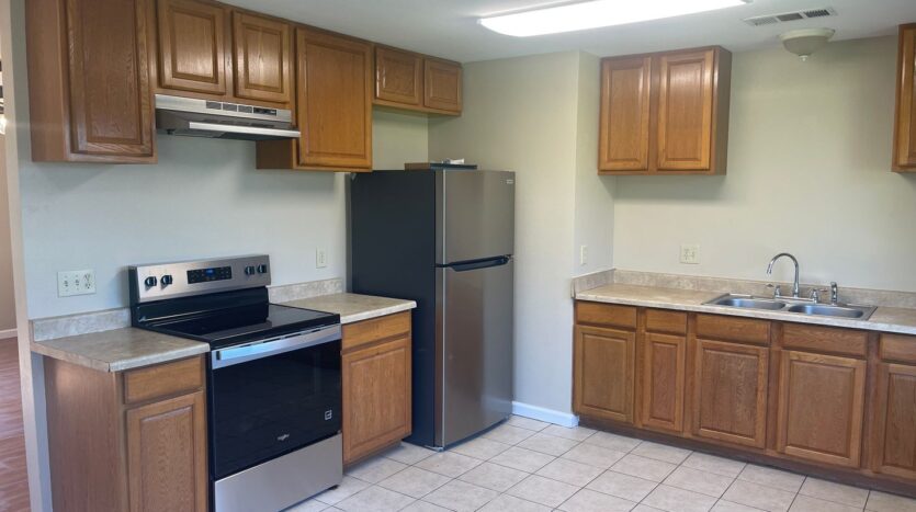 8659 Mann Street - Valley Springs - California - 3 bed, 2 bath rental property