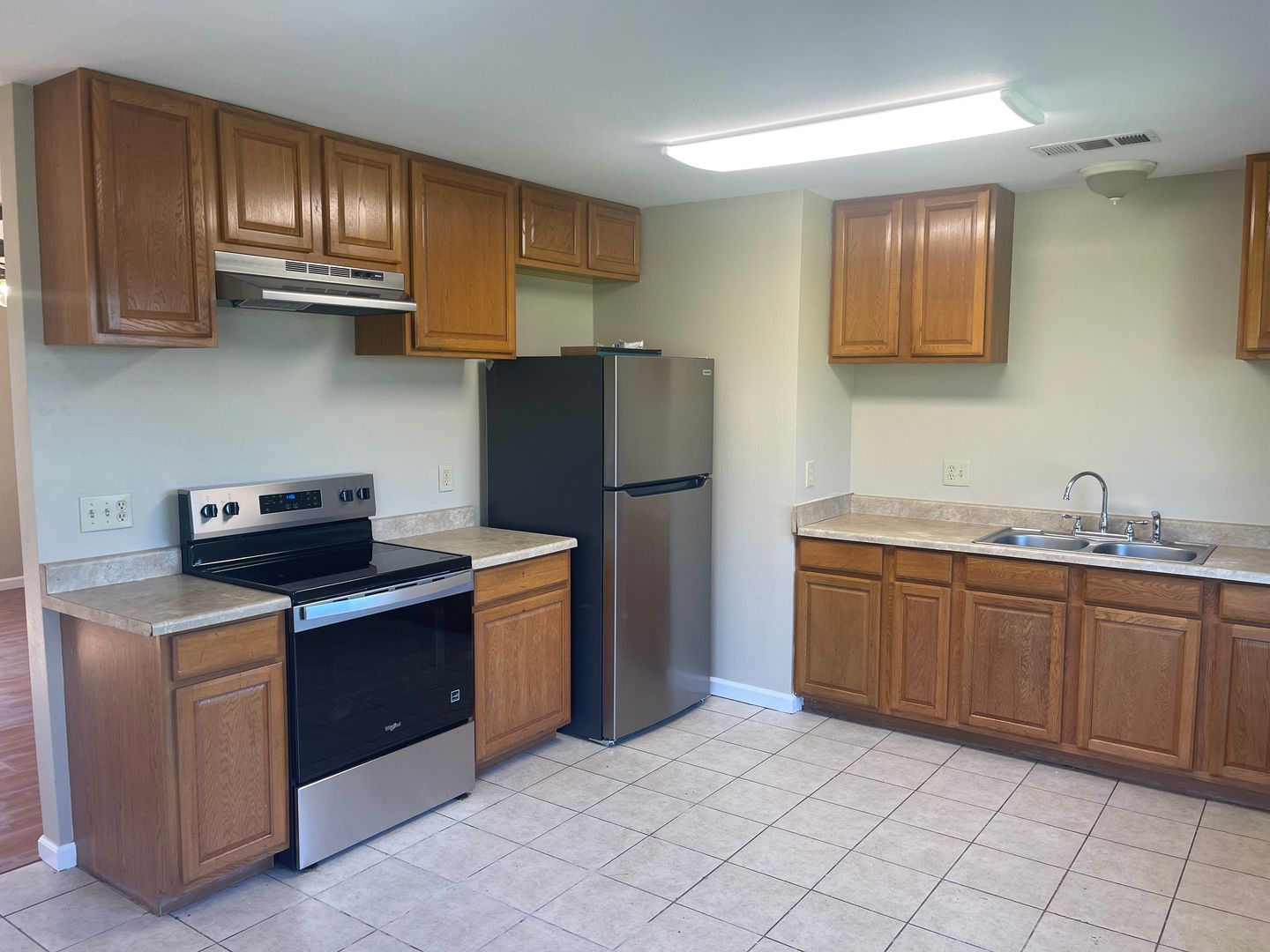 8659 Mann Street - Valley Springs - California - 3 bed, 2 bath rental property