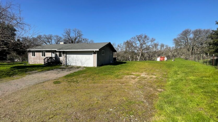 8659 Mann Street - Valley Springs - California - 3 bed, 2 bath rental property