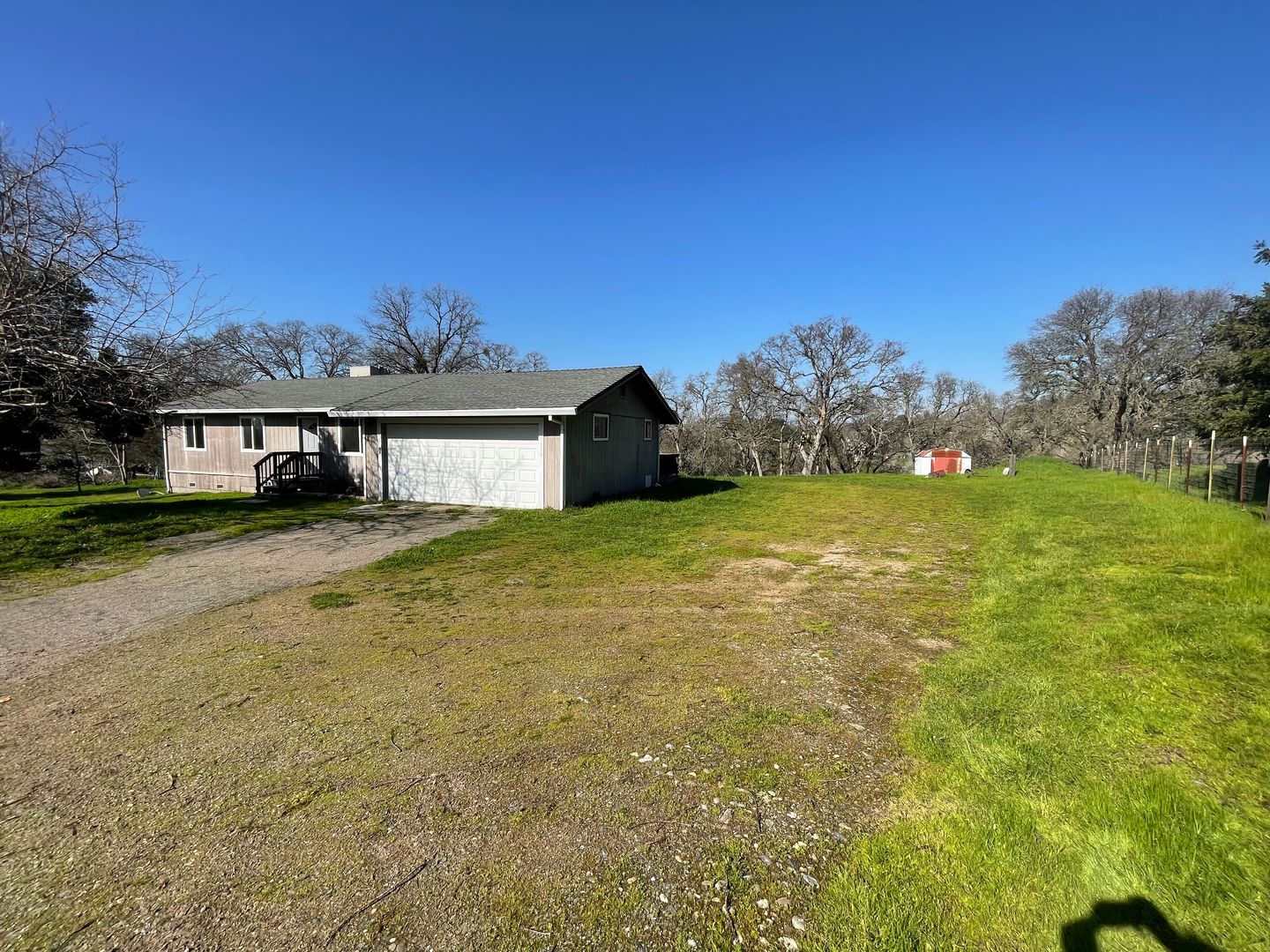 8659 Mann Street - Valley Springs - California - 3 bed, 2 bath rental property