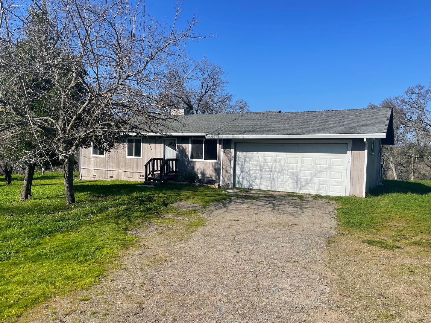 8659 Mann Street - Valley Springs - California - 3 bed, 2 bath rental property