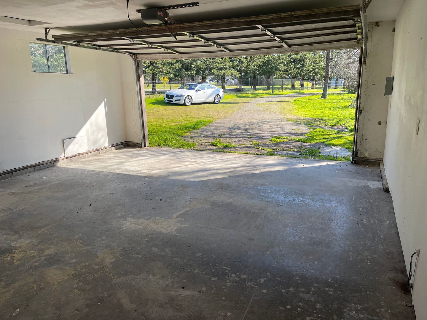 8659 Mann Street - Valley Springs - California - 3 bed, 2 bath rental property