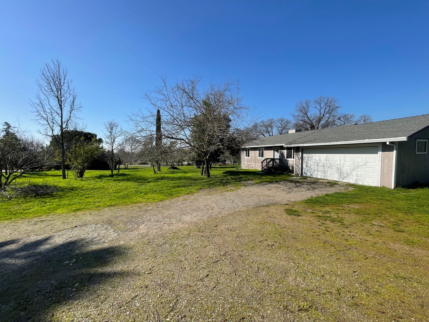 8659 Mann Street - Valley Springs - California - 3 bed, 2 bath rental property