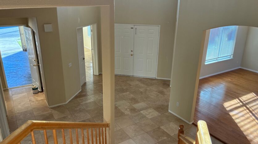 875 Shepard Crest Dr - Corona - California - 4 bed, 3 bath rental property