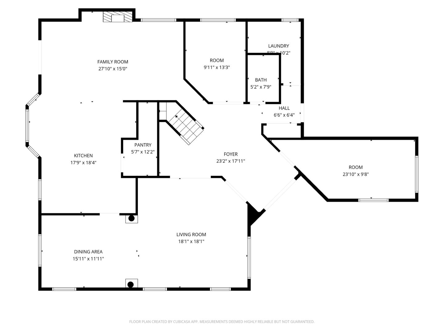 875 Shepard Crest Dr - Corona - California - 4 bed, 3 bath rental property
