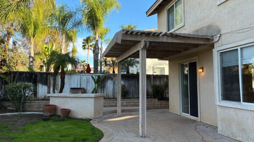875 Shepard Crest Dr - Corona - California - 4 bed, 3 bath rental property