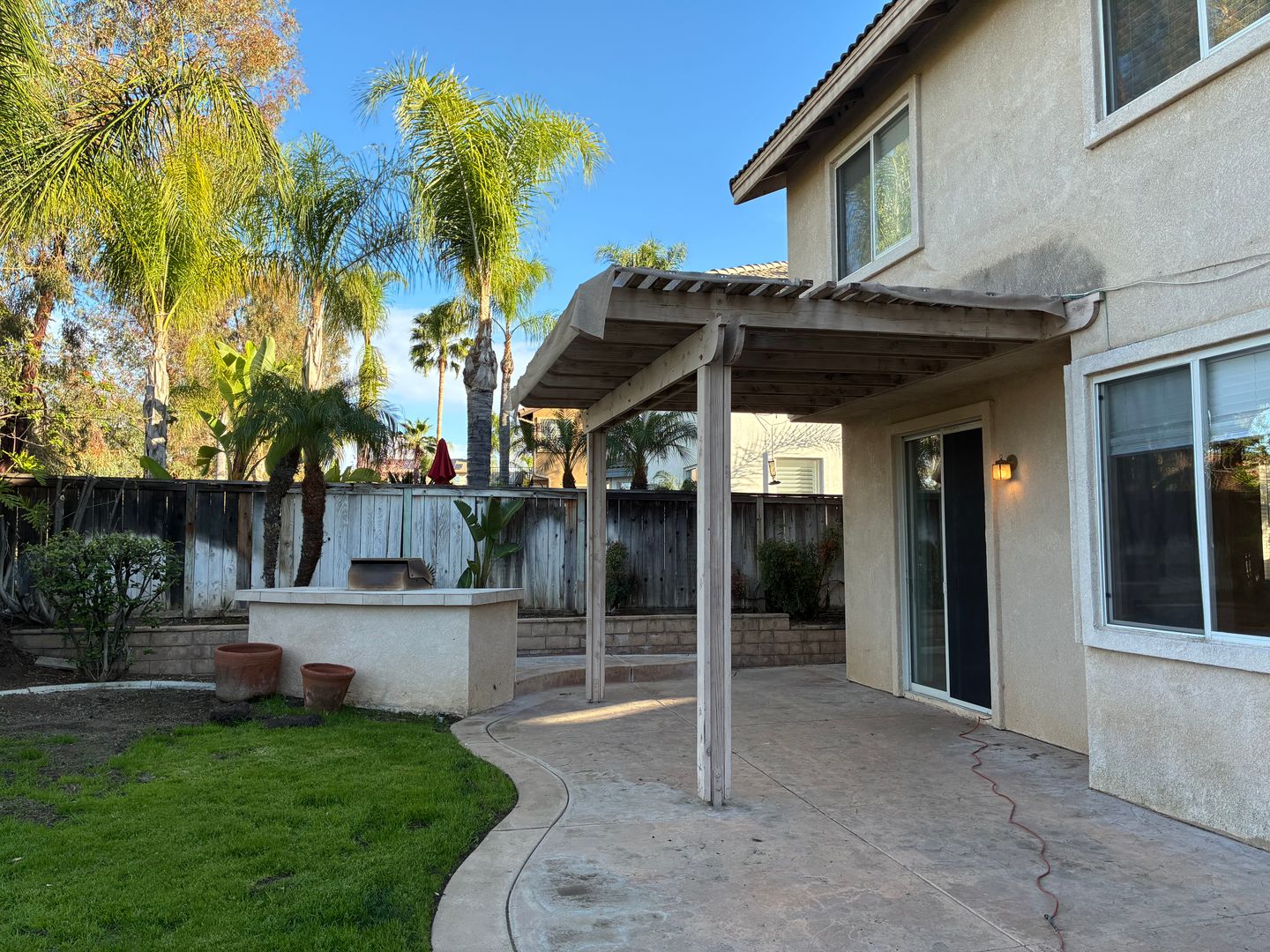 875 Shepard Crest Dr - Corona - California - 4 bed, 3 bath rental property