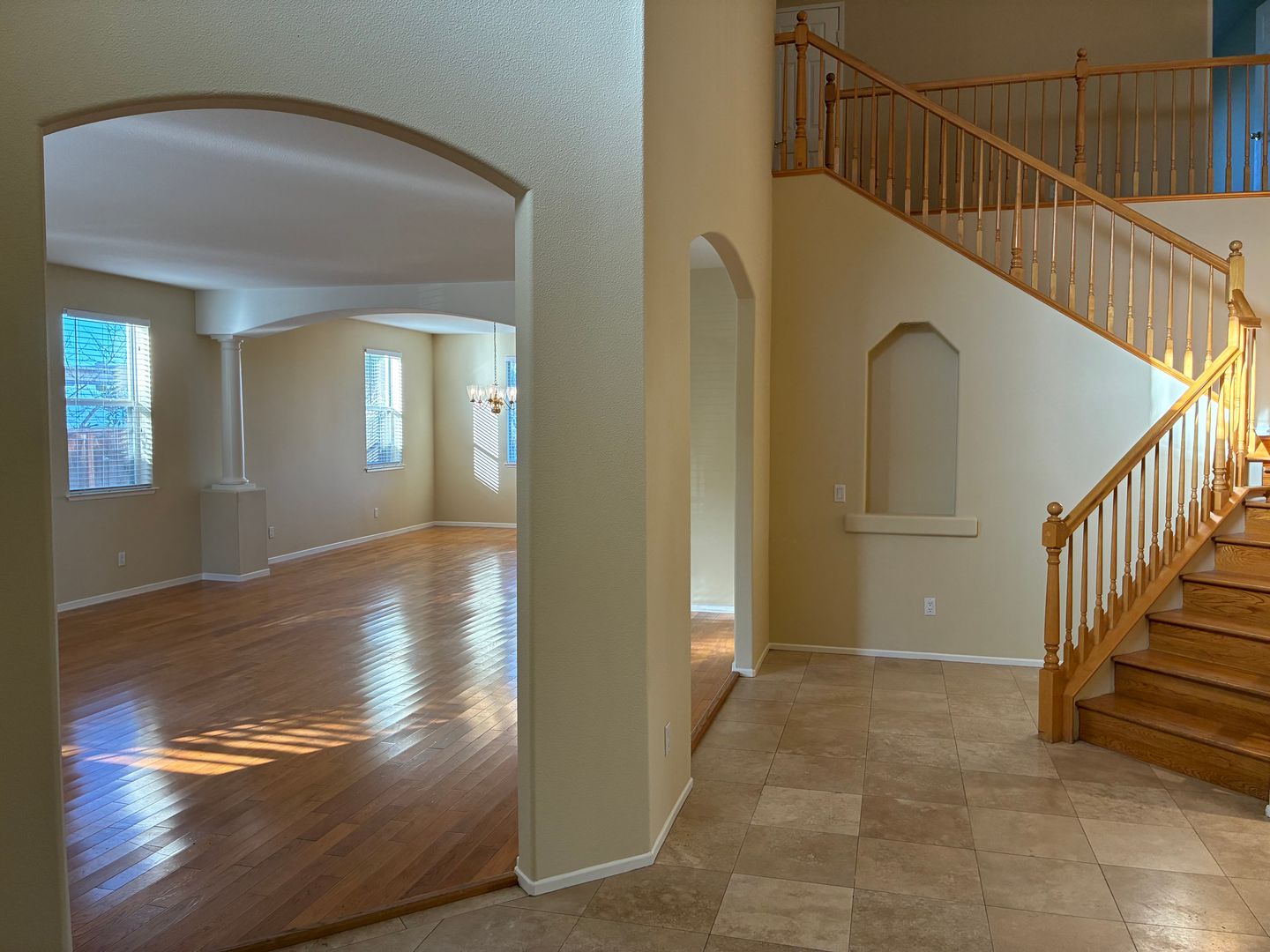 875 Shepard Crest Dr - Corona - California - 4 bed, 3 bath rental property