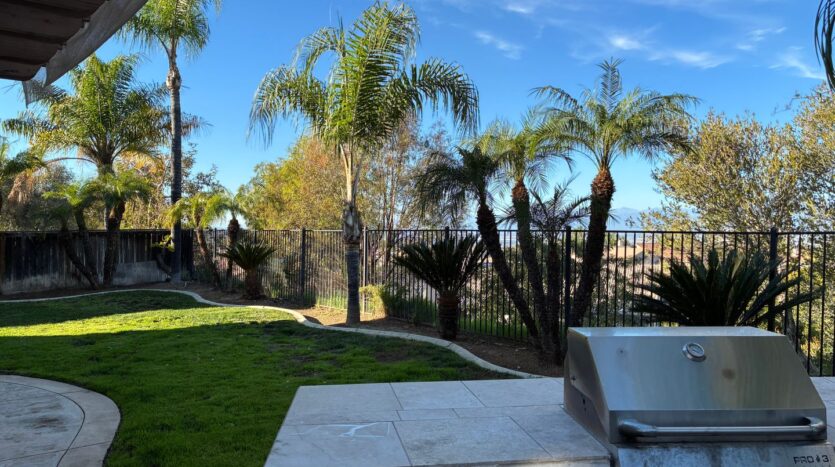 875 Shepard Crest Dr - Corona - California - 4 bed, 3 bath rental property