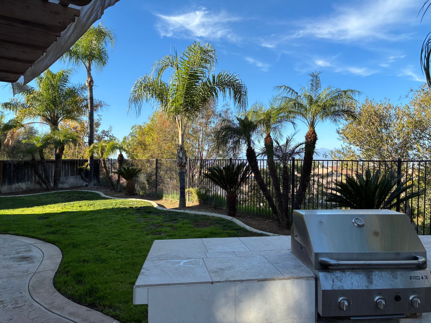875 Shepard Crest Dr - Corona - California - 4 bed, 3 bath rental property