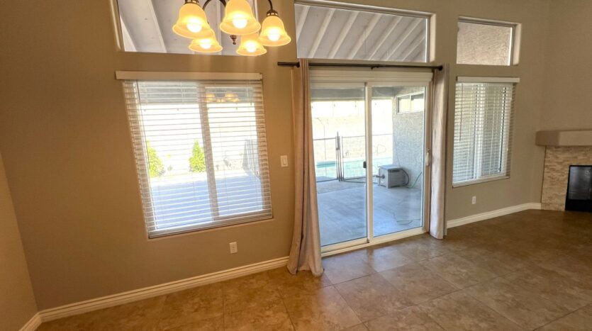 888 Coral Cottage Dr - Henderson - Nevada - 3 bed, 2 bath rental property