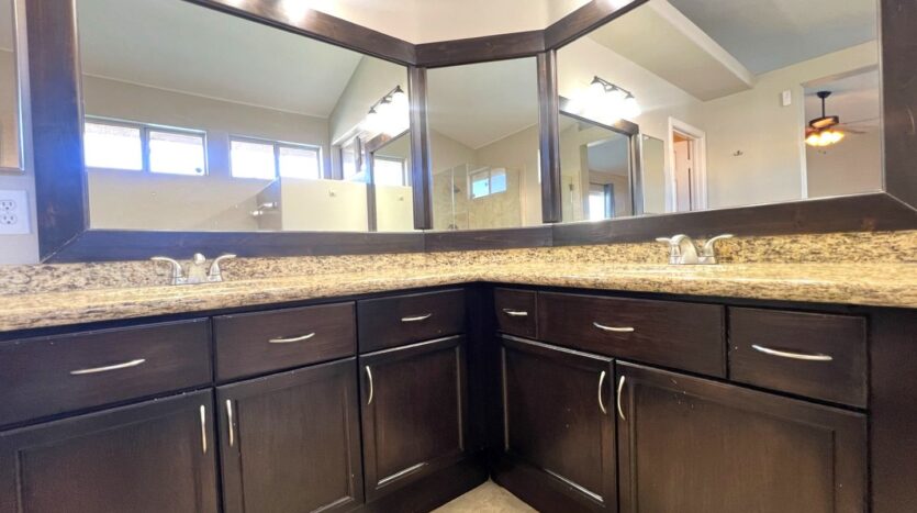 888 Coral Cottage Dr - Henderson - Nevada - 3 bed, 2 bath rental property