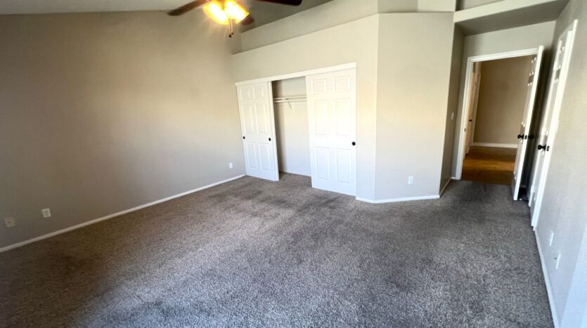 888 Coral Cottage Dr - Henderson - Nevada - 3 bed, 2 bath rental property