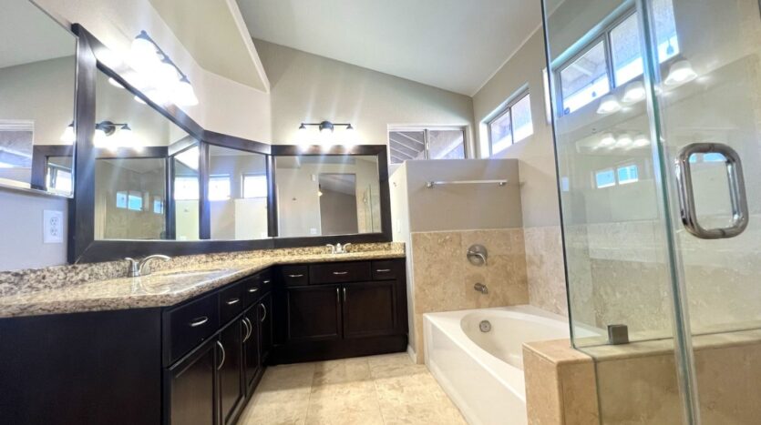 888 Coral Cottage Dr - Henderson - Nevada - 3 bed, 2 bath rental property