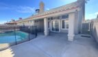 888 Coral Cottage Dr - Henderson - Nevada - 3 bed, 2 bath rental property
