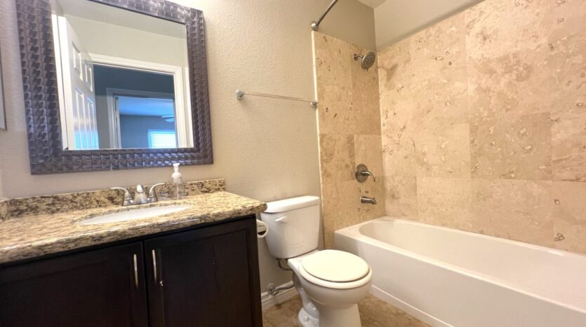 888 Coral Cottage Dr - Henderson - Nevada - 3 bed, 2 bath rental property
