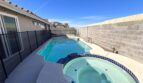888 Coral Cottage Dr - Henderson - Nevada - 3 bed, 2 bath rental property