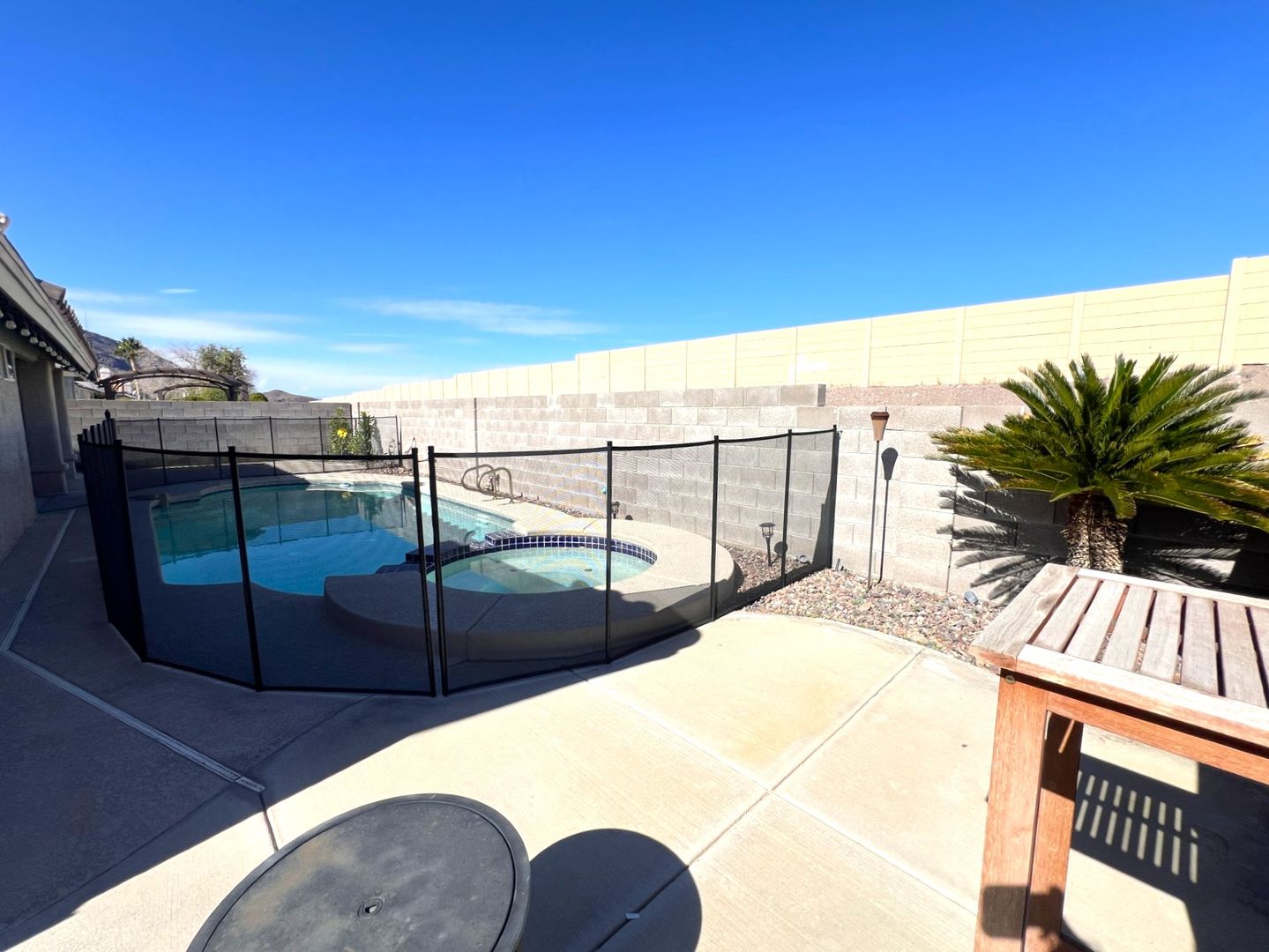 888 Coral Cottage Dr - Henderson - Nevada - 3 bed, 2 bath rental property