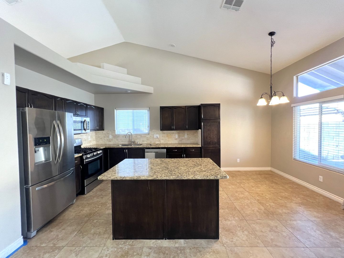 888 Coral Cottage Dr - Henderson - Nevada - 3 bed, 2 bath rental property