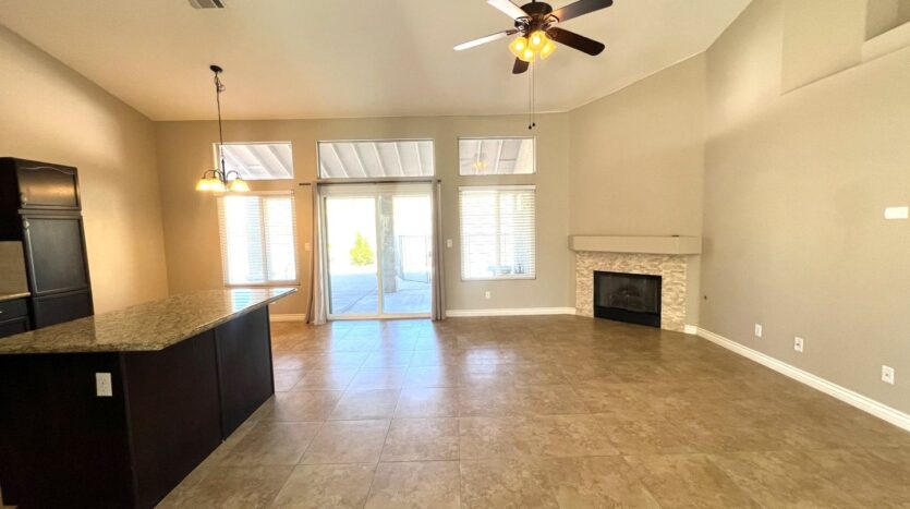 888 Coral Cottage Dr - Henderson - Nevada - 3 bed, 2 bath rental property