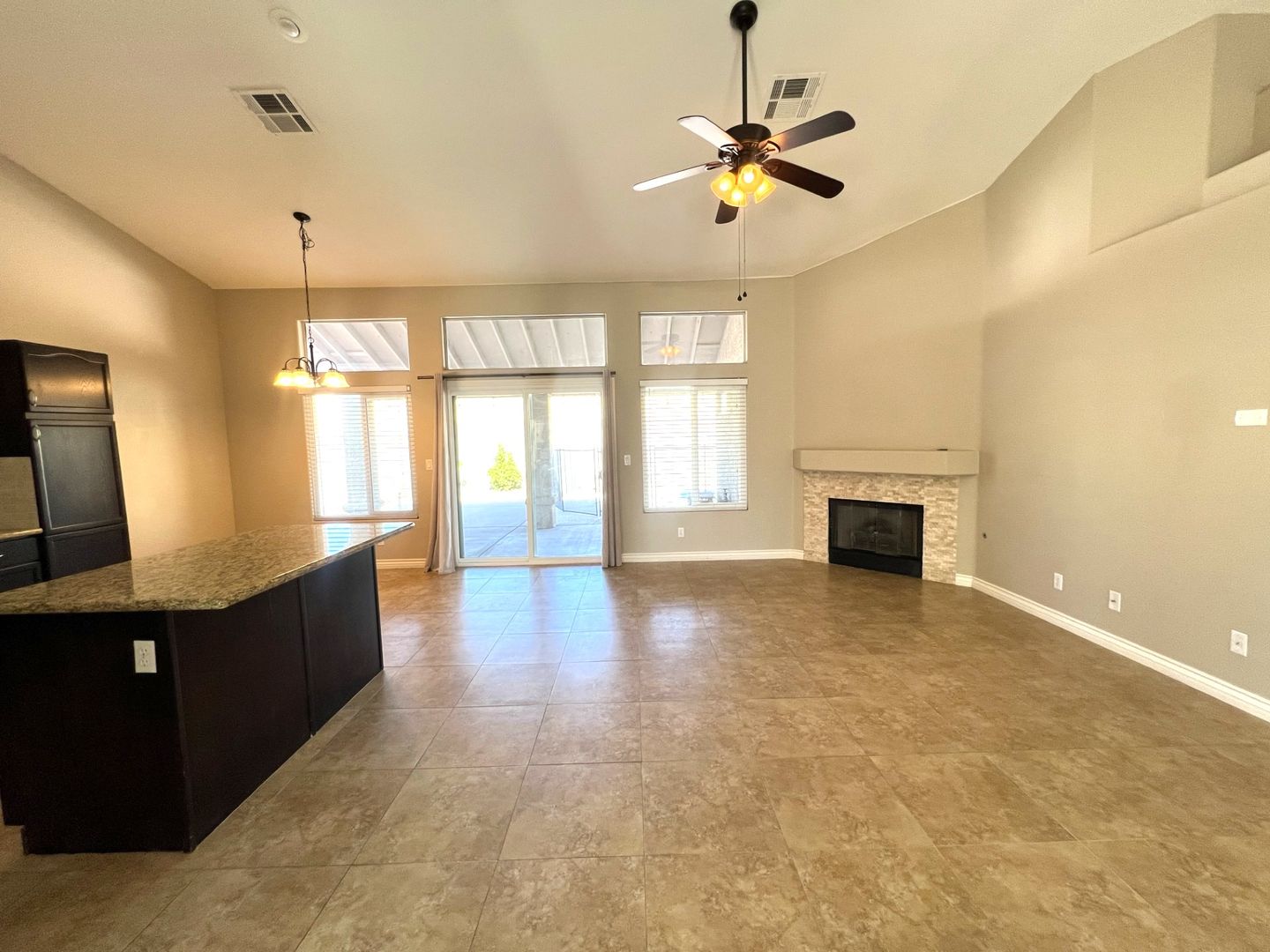888 Coral Cottage Dr - Henderson - Nevada - 3 bed, 2 bath rental property