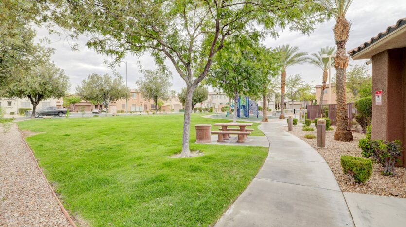 8919 Lanta Island Ave - Las Vegas - Nevada - 3 bed, 2.5 bath rental property