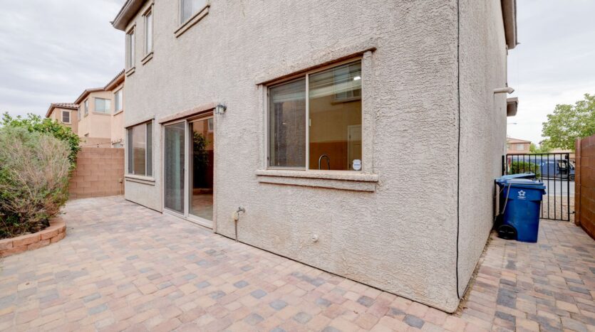 8919 Lanta Island Ave - Las Vegas - Nevada - 3 bed, 2.5 bath rental property