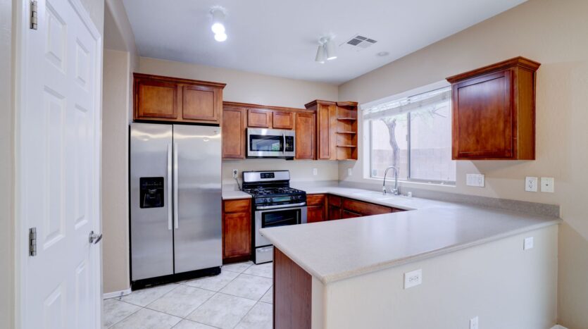8919 Lanta Island Ave - Las Vegas - Nevada - 3 bed, 2.5 bath rental property