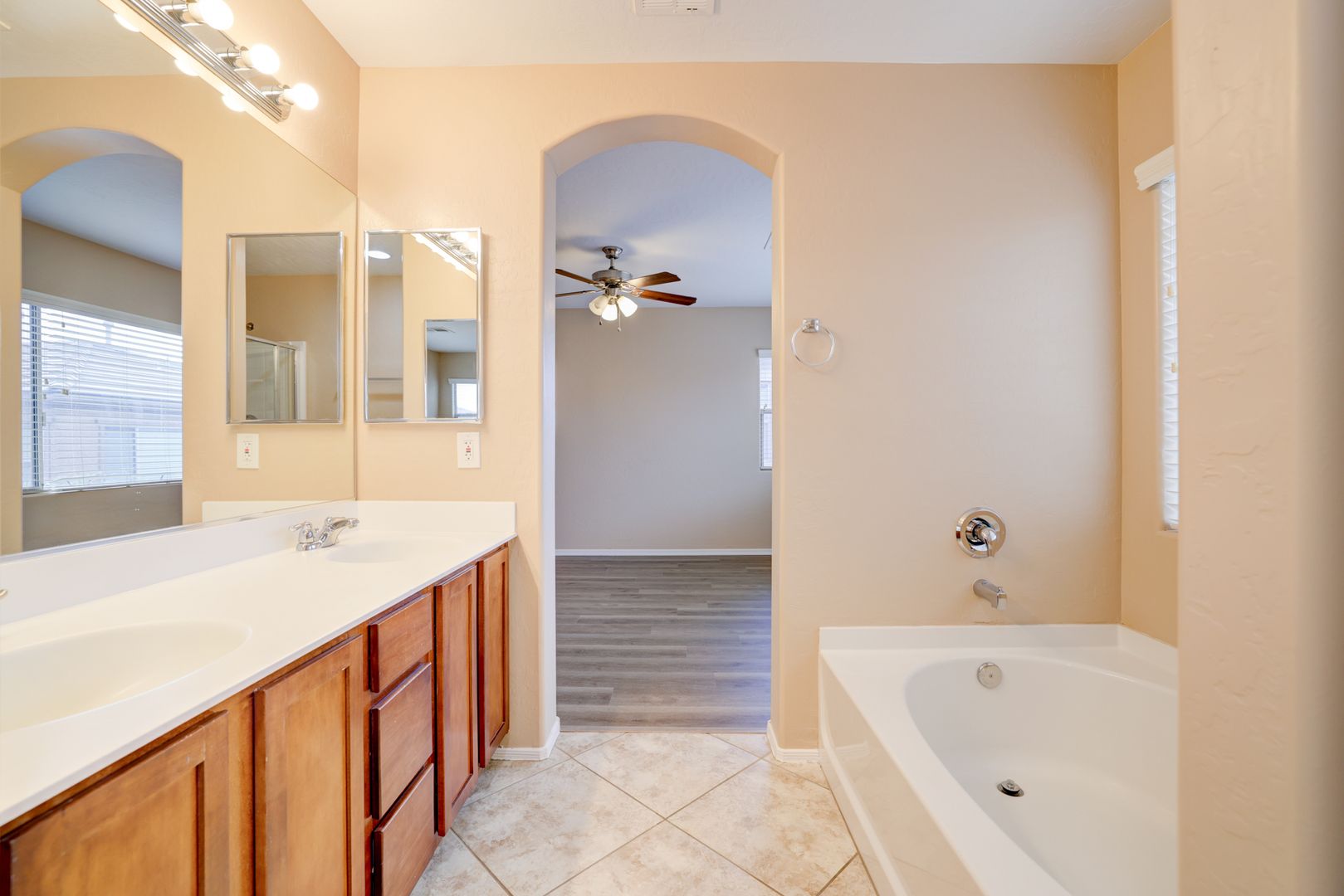 8919 Lanta Island Ave - Las Vegas - Nevada - 3 bed, 2.5 bath rental property