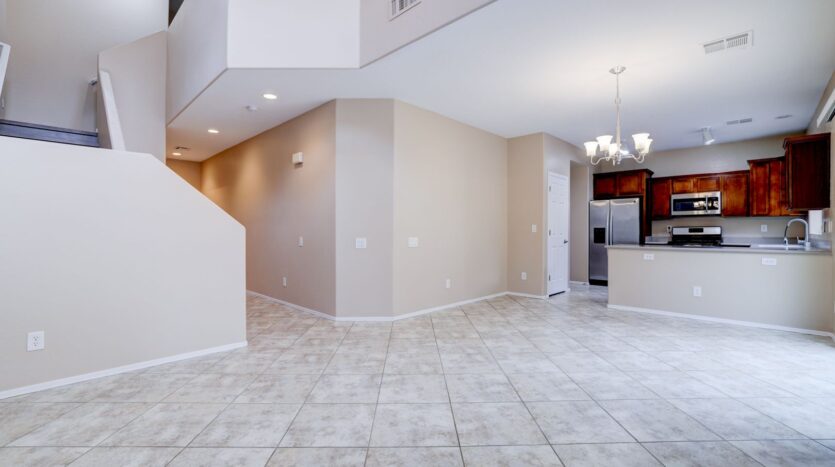 8919 Lanta Island Ave - Las Vegas - Nevada - 3 bed, 2.5 bath rental property