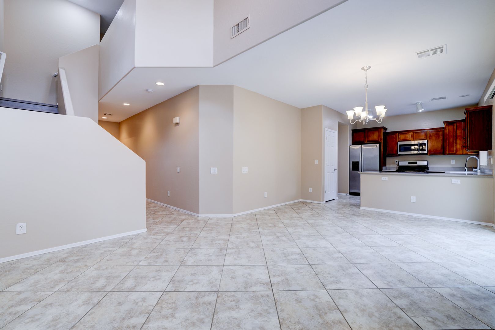 8919 Lanta Island Ave - Las Vegas - Nevada - 3 bed, 2.5 bath rental property