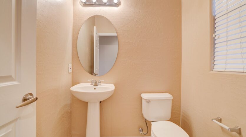 8919 Lanta Island Ave - Las Vegas - Nevada - 3 bed, 2.5 bath rental property