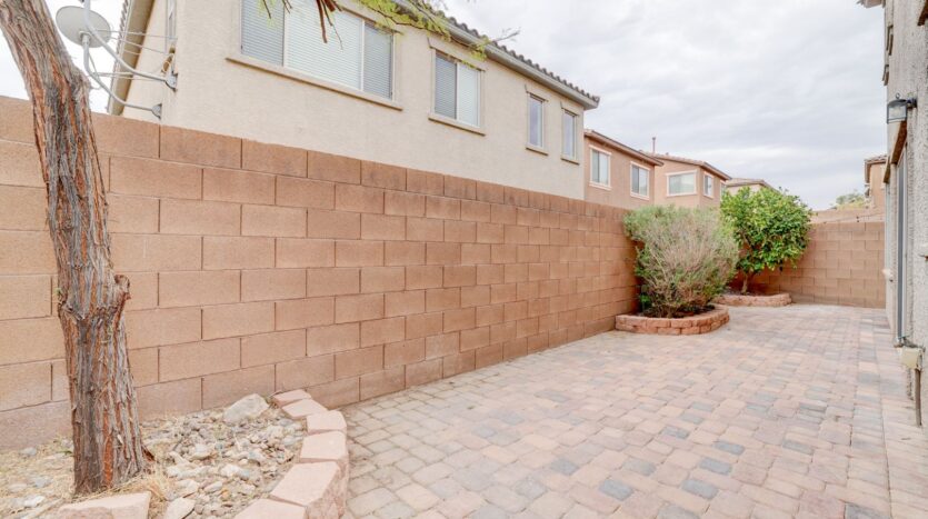 8919 Lanta Island Ave - Las Vegas - Nevada - 3 bed, 2.5 bath rental property