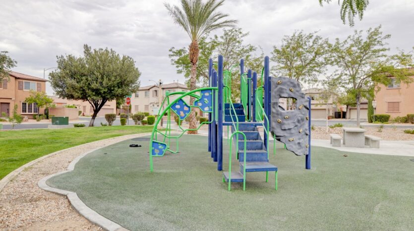 8919 Lanta Island Ave - Las Vegas - Nevada - 3 bed, 2.5 bath rental property