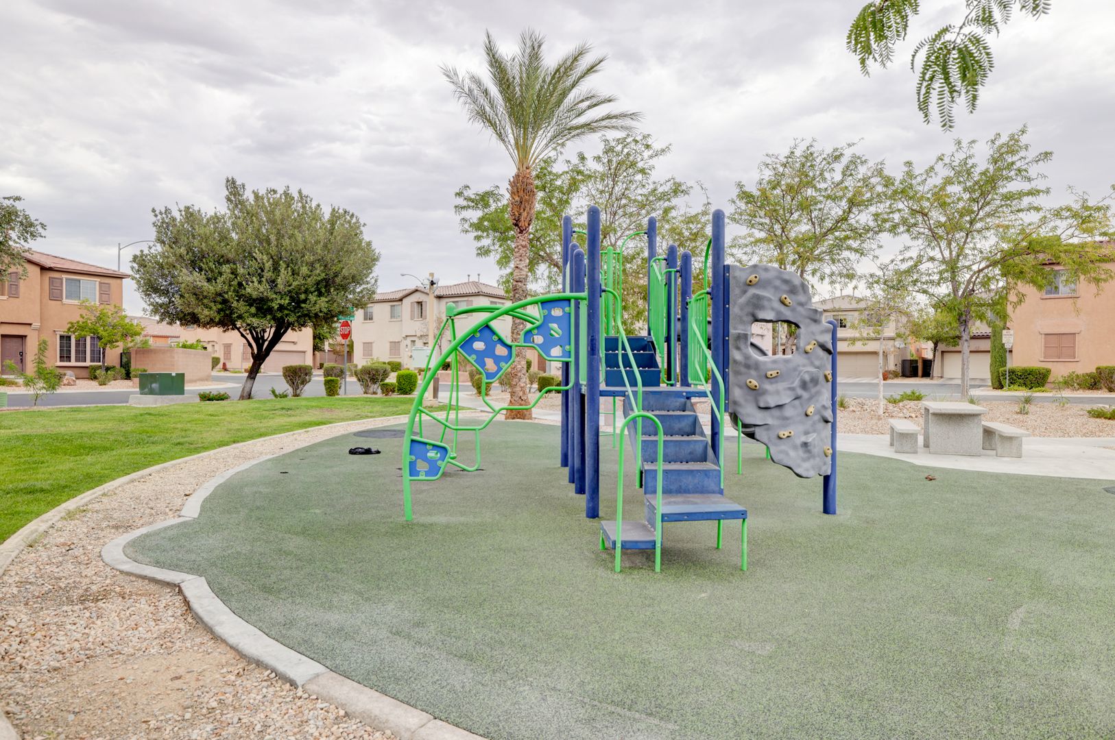 8919 Lanta Island Ave - Las Vegas - Nevada - 3 bed, 2.5 bath rental property