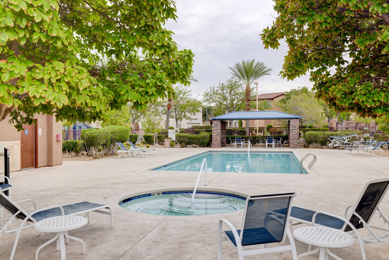 8919 Lanta Island Ave - Las Vegas - Nevada - 3 bed, 2.5 bath rental property