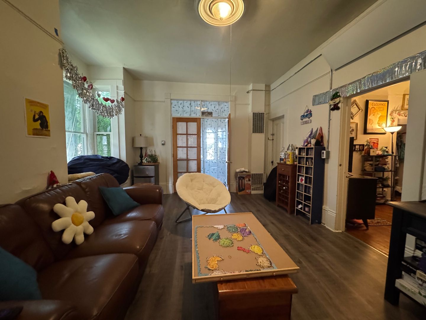 920 N. Garden St. - # 1 - Bellingham - Washington - 3 bed, 1 bath rental property