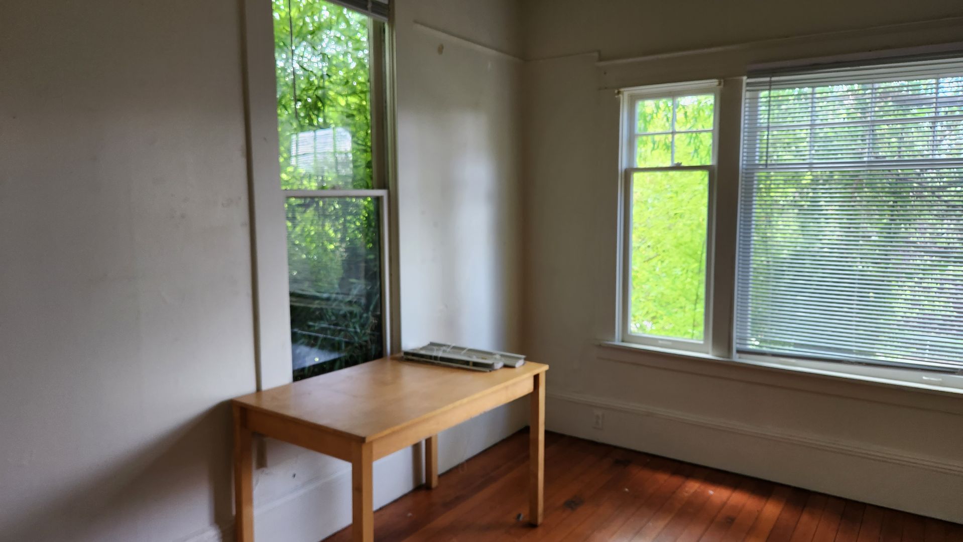 920 N. Garden St. - # 1 - Bellingham - Washington - 3 bed, 1 bath rental property