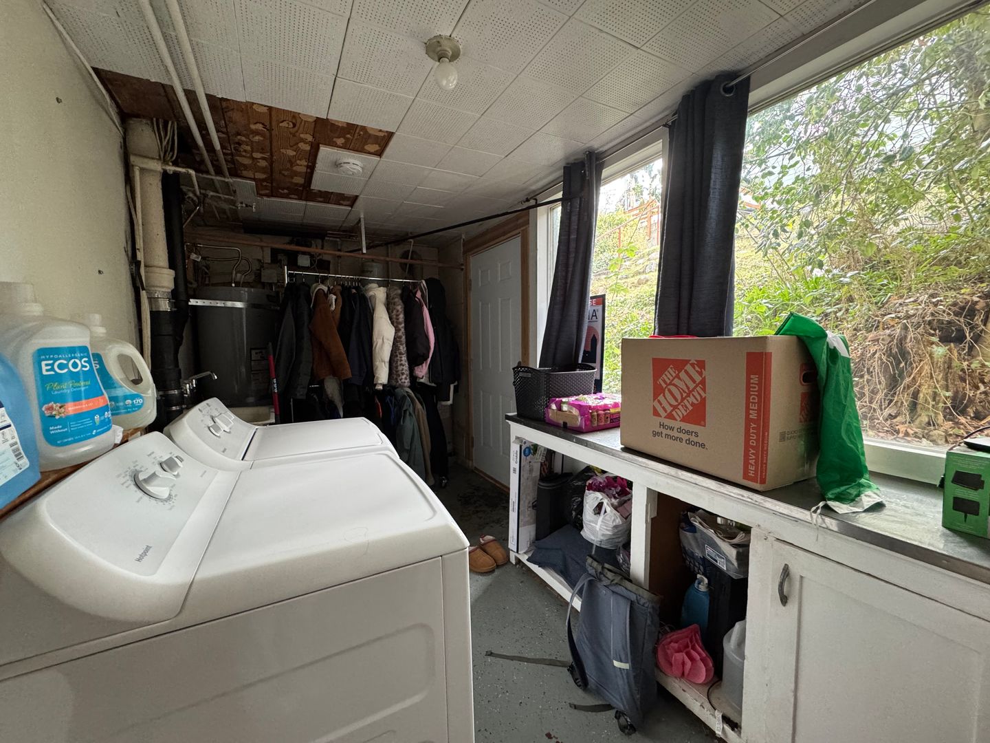 920 N. Garden St. - # 1 - Bellingham - Washington - 3 bed, 1 bath rental property