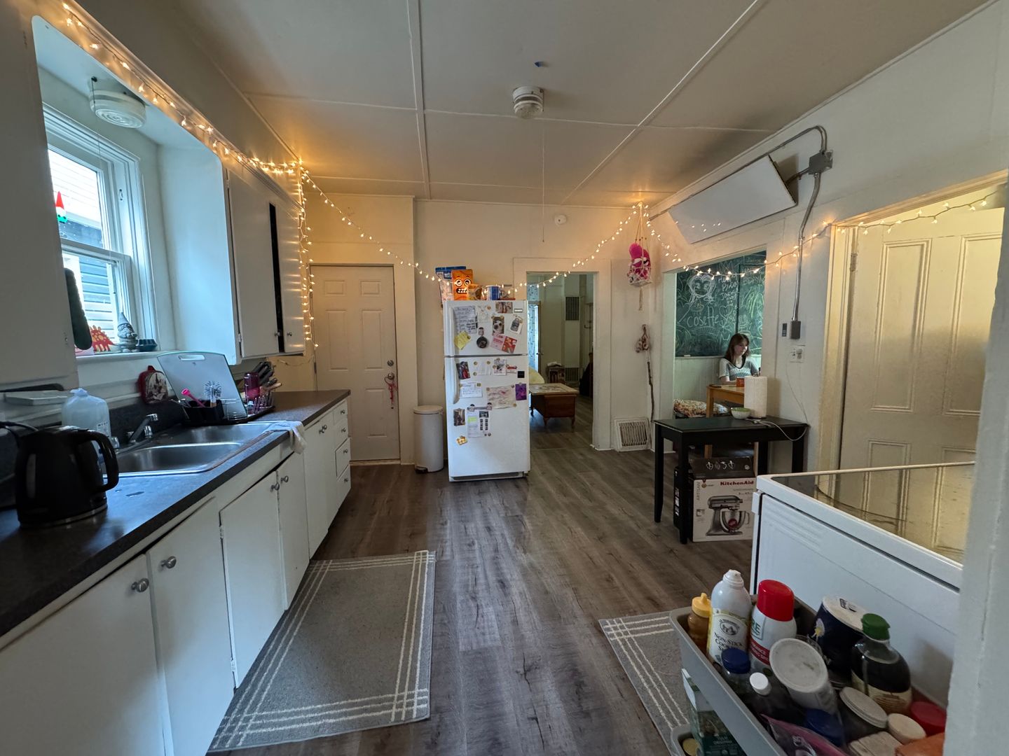 920 N. Garden St. - # 1 - Bellingham - Washington - 3 bed, 1 bath rental property