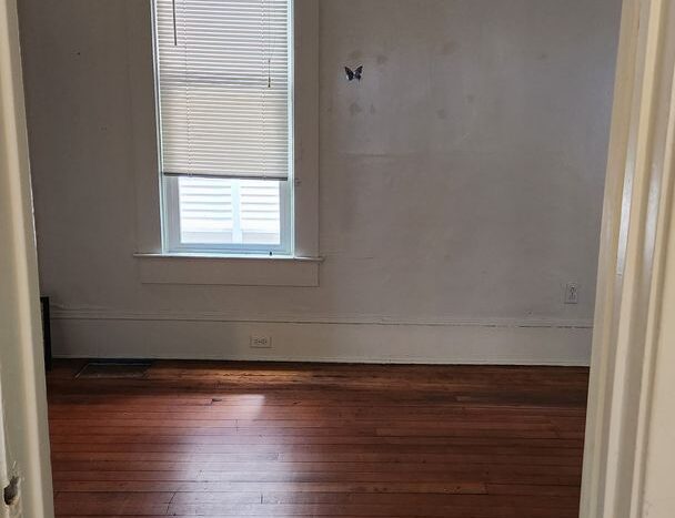 920 N. Garden St. - # 1 - Bellingham - Washington - 3 bed, 1 bath rental property