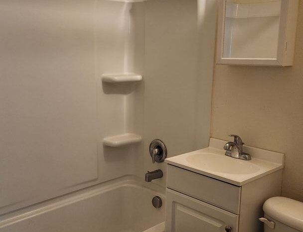 920 N. Garden St. - # 1 - Bellingham - Washington - 3 bed, 1 bath rental property