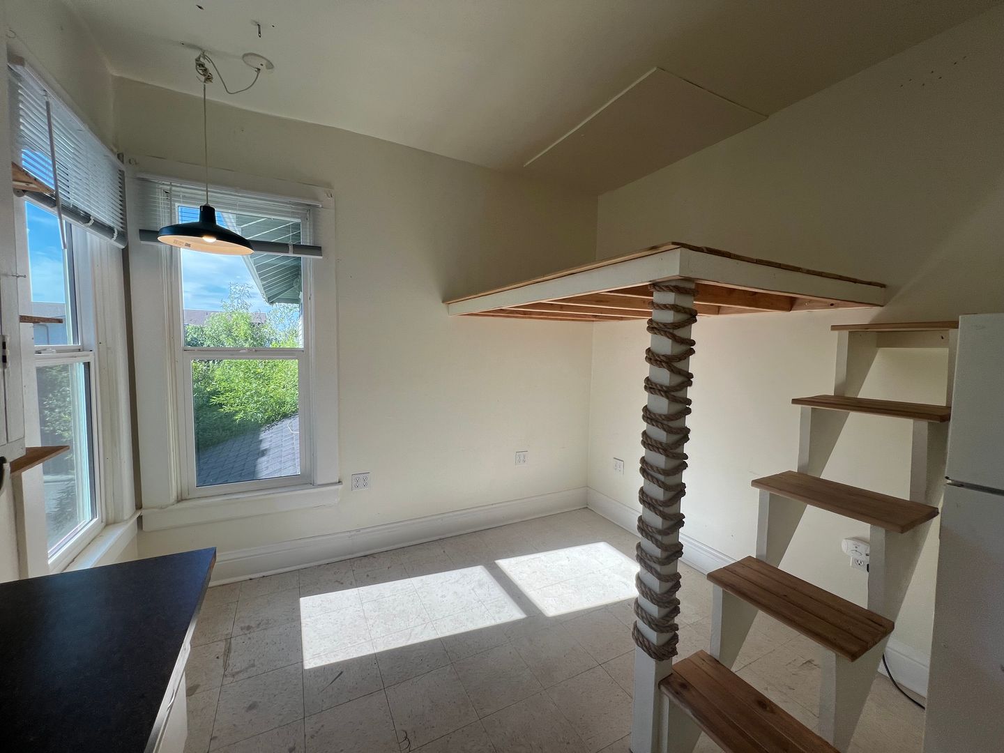 920 N. Garden St. - # 3 - Bellingham - Washington - 1 bath rental property