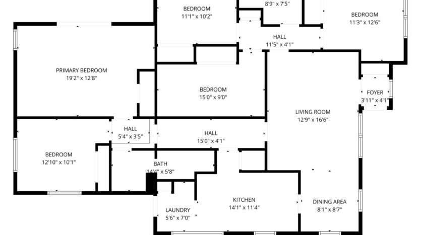 9530 Calimesa Blvd - Calimesa - California - 5 bed, 2 bath rental property